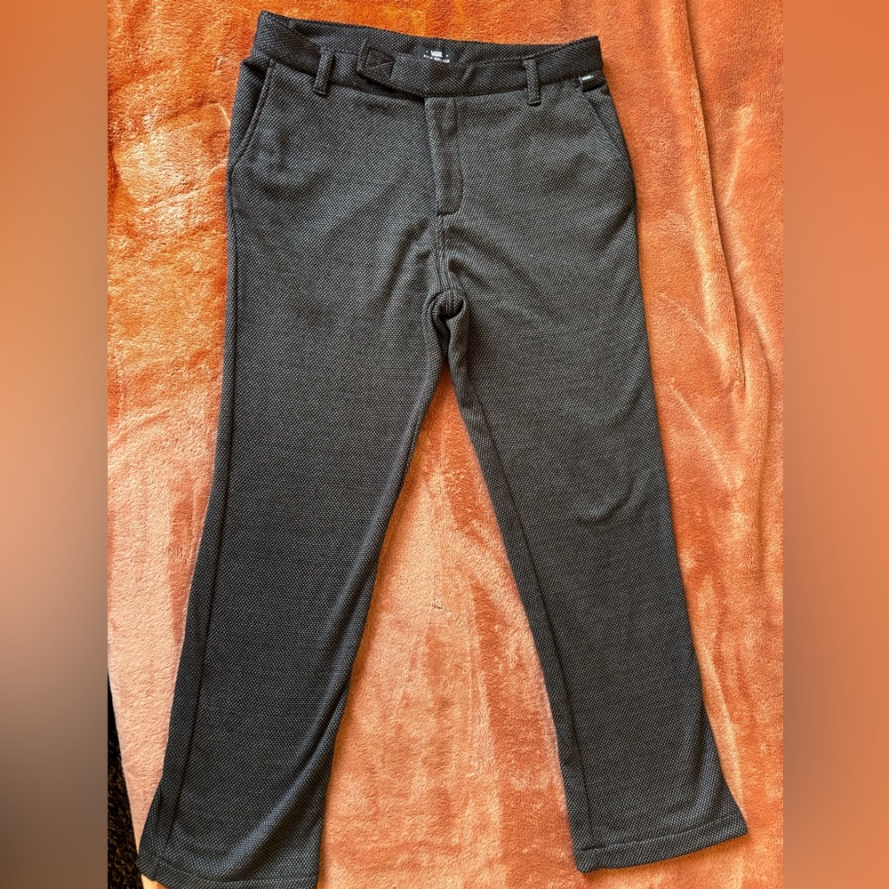 Vans Kyle Walker chino pants